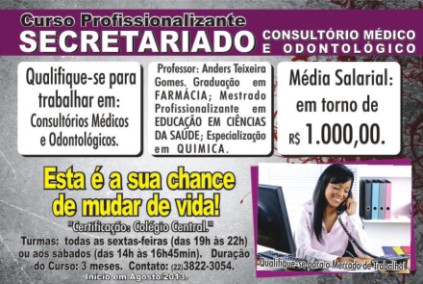 Central Secretariado Central Secretariado