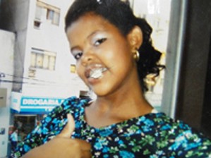 Adolescente está desaparecida do bairro Cehab em Itaperuna Adolescente está desaparecida do bairro Cehab em Itaperuna