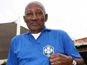 Djalma Santos morre em Uberaba-MG aos 84 anos