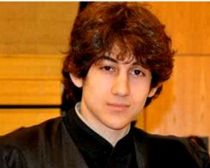 Dzhokhar Tsarnaev que participou do atentado na Maratona de Boston tem audiência nesta quarta-feira (10/07)
