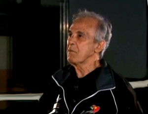 Ex-pugilista Éder Jofre é internado em São Paulo por suspeita de Mal de Alzheimer