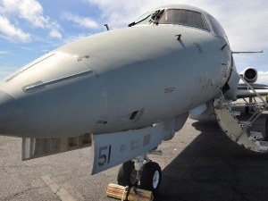 FAB começa divulgar informações sobre uso de aviões em viagens de autoridades