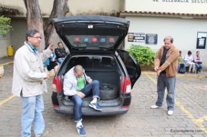 Falsos médicos são presos na Zona da Mata de Minas Gerais