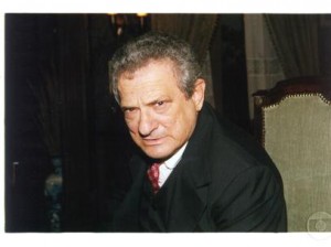 Aos 82 anos, morre o ator da TV Globo Felipe Wagner