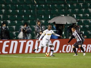 Botafogo derrota o Figueirense nas penalidades no Orlando Scarpelli