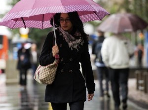 Inmet informa que frio permanece até o final da semana