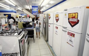 Móveis e produtos da linha branca pagam mais IPI a partir desta segunda (01/07)