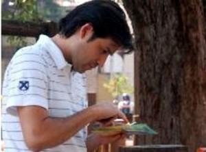 Internet com acesso gratuito na cidade de Laje do Muriaé