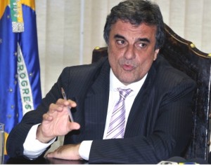  Ministro José Eduardo Cardozo determina investigação da Policia Federal sobre a TelexFree