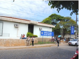 Sistema Fora do Ar deixa usuários da Saúde em Itaperuna sem atendimento