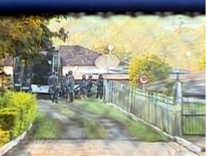 Rebelião encerrada em penitenciária de Itirapina em São Paulo