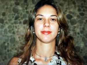 Irmã de Vitor Belfort, Priscila Belfort está desaparecida desde janeiro de 2004, quando tinha 29 anos