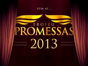 Troféu Promessas está com inscrições abertas para música evangélica nacional independente Troféu Promessas está com inscrições abertas para música evangélica nacional independente