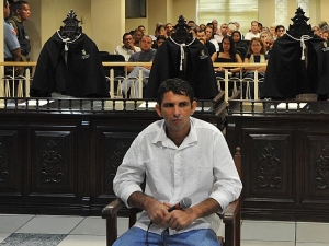 Prisão domiciliar concedida a assassino de Dorothy Stang aumenta sensação de impunidade