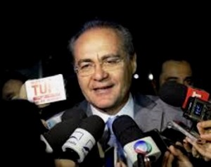 Depois de muita confusão, Renan diz que vai devolver R$ 32 mil por uso de avião da FAB