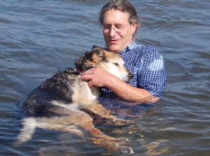 Morre o cão Schoep, que emocionou o mundo através do Facebook