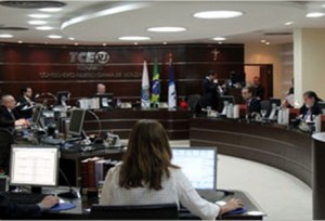 TCE-RJ dá parecer favorável às contas de 2012 de Varre-Sai