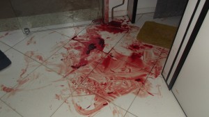 Ex-marido tenta matar mulher em Itaperuna com golpes de tesoura na via pública - Renato Freitas - Blog do Adilson Ribeiro Ex-marido tenta matar mulher em Itaperuna com golpes de tesoura na via pública - Renato Freitas - Blog do Adilson Ribeiro