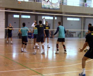 Brasil enfrenta o Canadá na busca pela classificação