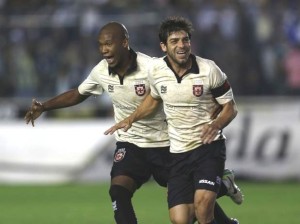 Em jogo duro Vasco vence o Criciúma em São Januário