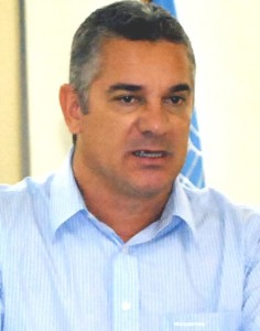 Wanderley Pereira da Rosa
