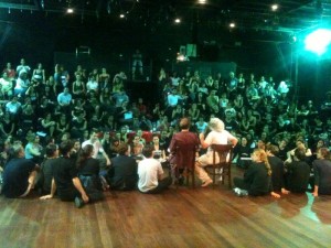 Cia teatral CTI promove Workshop em Itaperuna