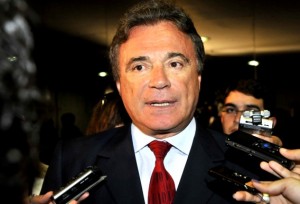 Senadores do PSDB defendem ação de diplomata brasileiro na Bolívia