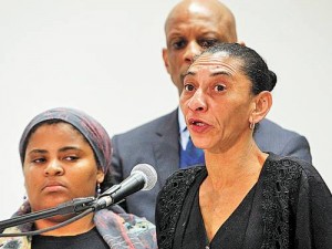 Família quer que Justiça reconheça morte de Amarildo de Souza