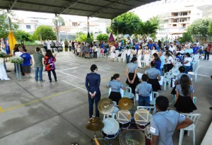 APAE de Itaperuna completa 42 anos e comemora reformas do NEIPP