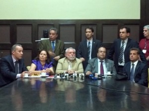 Impasse para a instalação da CPI dos ônibus continua na Câmara Municipal do Rio