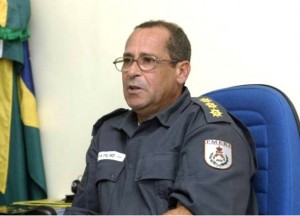 Crise política no Rio leva a exoneração do Comandante-geral da PM