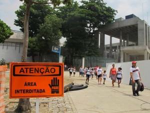 Prefeitura do Rio decide tombar Escola Friedenreich e antigo Museu do Índio Prefeitura do Rio decide tombar Escola Friedenreich e antigo Museu do Índio