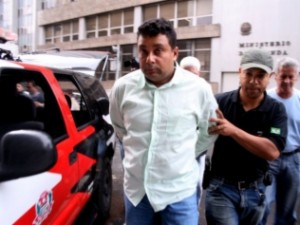 Evandro pega 18 anos de prisão por ajudar Mizael no Caso Mércia