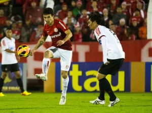 Internacional em casa empata Atlético-PR no Brasileirão Internacional em casa empata Atlético-PR no Brasileirão