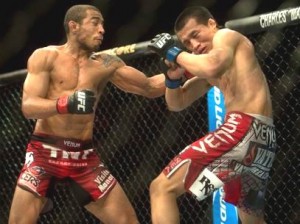 José Aldo derrota Chan Sung Jung e continua com o cinturão do UFC