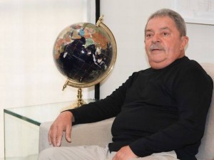 Ex-presidente Lula volta ao Hospital Sírio-Libanês em São Paulo