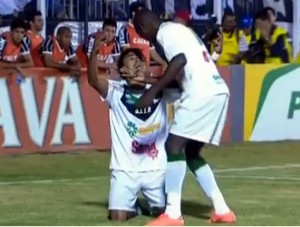 Corinthians perde para Luverdense fora de casa pela Copa do Brasil