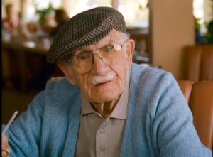 Morre nos EUA ator Murray Gershenz, do filme 'Se Beber Não Case' 