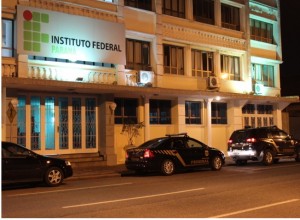 Operação Sinapse combate desvio de recursos públicos da Educação no Paraná