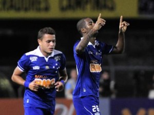 Cruzeiro vence a Ponte Preta fora de casa pelo Brasileirão