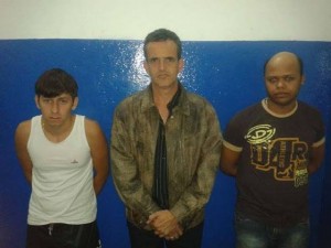 Secretário de Saúde é detido em flagrante com drogas