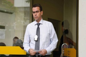 Rivaldo Barbosa, da Homicídios, ouve nesta terça-feira (06/08) moradores da Rocinha e policiais sobre o Caso Amarildo