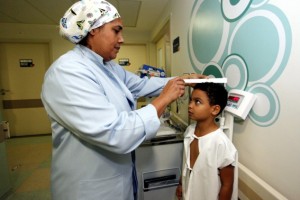 Fim da espera por cirurgia para 25 pacientes no Hospital Estadual da Criança