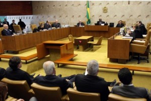 Mensalão: Supremo já rejeitou recursos de 19 réus Mensalão: Supremo já rejeitou recursos de 19 réus