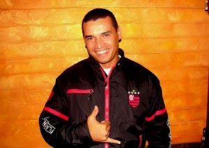 PM tenta separar briga e leva tiro na cabeça em Resende