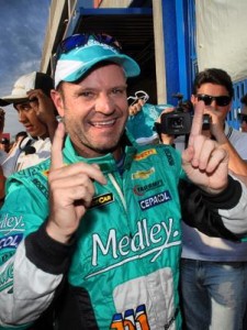 Rubens Barrichello poderá voltar à Fórmula 1 em 2014 Rubens Barrichello poderá voltar à Fórmula 1 em 2014