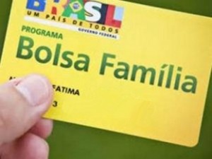 Beneficiários do Bolsa Família deverão atualizar cadastro