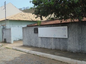 Interno sente-se mal e morre dentro de Residência Terapêutica do CAPS/Natividade Interno sente-se mal e morre dentro de Residência Terapêutica do CAPS/Natividade