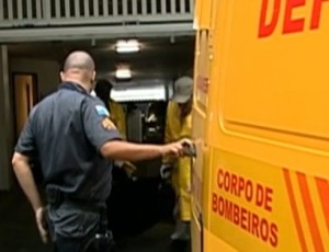 Diagramador de jornal mata mulher e filha deficiente e se suicida no RJ