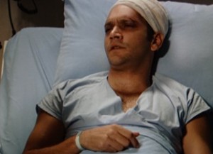 Érico destrata Sílvia (Foto: Sangue Bom / TV Globo) Érico destrata Sílvia (Foto: Sangue Bom / TV Globo)